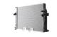 Radiator, engine cooling - CR2270000S MAHLE - 1640026421, 376909194, 53012705