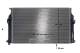 Radiator, engine cooling - CR2270000S MAHLE - 1640026421, 376909194, 53012705