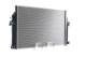 Radiator, engine cooling - CR2270000S MAHLE - 1640026421, 376909194, 53012705