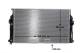 Radiator, engine cooling - CR2271000S MAHLE - 107569, 130335, 1640026411
