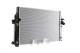 Radiator, engine cooling - CR2271000S MAHLE - 107569, 130335, 1640026411
