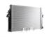 Radiator, engine cooling - CR2271000S MAHLE - 107569, 130335, 1640026411