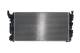 Radiator, engine cooling - CR2323000S MAHLE - 050114N, 17117643331, 376997594