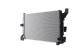 Radiator, engine cooling - CR2323000S MAHLE - 050114N, 17117643331, 376997594