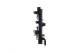 Radiator, engine cooling - CR2323000S MAHLE - 050114N, 17117643331, 376997594