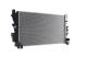 Radiator, engine cooling - CR2323000S MAHLE - 050114N, 17117643331, 376997594