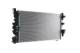 Radiator, engine cooling - CR2323000S MAHLE - 050114N, 17117643331, 376997594