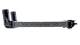 Intercooler, charger - CI123000P MAHLE - 0737.3005, 267014N, 30206