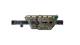 Radiator, engine cooling - CR1040000P MAHLE - 260033N, 376750561, 606224