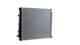 Radiator, engine cooling - CR1150000P MAHLE - 260055N, 376755401, 81.06101.0060
