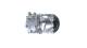Compressor, air conditioning - ACP397000S MAHLE - 0297667, 850608N, 297667