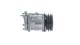 Compressor, air conditioning - ACP397000S MAHLE - 0297667, 850608N, 297667