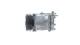 Compressor, air conditioning - ACP397000S MAHLE - 0297667, 850608N, 297667