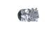 Compressor, air conditioning - ACP397000S MAHLE - 0297667, 850608N, 297667