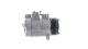 Compressor, air conditioning - ACP668000S MAHLE - 0008309400, 351010-631, 447150-4790