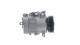 Compressor, air conditioning - ACP1455000S MAHLE - 0042301711, 3001K705, 351010-641