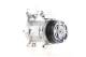 Compressor, air conditioning - ACP1456000S MAHLE - 118649, 12138, 134176