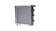 Radiator, engine cooling - CR275000S MAHLE - 120540N, 1245005903, 30002162