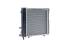 Radiator, engine cooling - CR275000S MAHLE - 120540N, 1245005903, 30002162