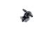 Magnetventil, Klimaanlage - AVS7000P MAHLE - 7484223445, 84164519, 84223445
