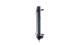 Low Temperature Cooler, intercooler - CR959000S MAHLE - 376749154, 5Q0121251EK, 65328