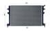 Low Temperature Cooler, intercooler - CR959000S MAHLE - 376749154, 5Q0121251EK, 65328