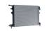 Low Temperature Cooler, intercooler - CR959000S MAHLE - 376749154, 5Q0121251EK, 65328