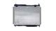 Radiator, engine cooling - CR1139000S MAHLE - 2055474, 376755244, 606661