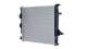 Radiator, engine cooling - CR1197000S MAHLE - 180083N, 2062045, 214100067R