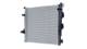 Radiator, engine cooling - CR1197000S MAHLE - 180083N, 2062045, 214100067R