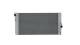 Radiator, engine cooling - CR2110000S MAHLE - 17118615427, 376908304, 60775