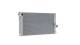 Radiator, engine cooling - CR2110000S MAHLE - 17118615427, 376908304, 60775