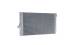 Radiator, engine cooling - CR2110000S MAHLE - 17118615427, 376908304, 60775
