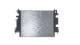 Radiator, engine cooling - CR2232000S MAHLE - 120126N, 123227, 214101206R