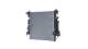 Radiator, engine cooling - CR2232000S MAHLE - 120126N, 123227, 214101206R