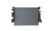 Radiator, engine cooling - CR2232000S MAHLE - 120126N, 123227, 214101206R