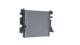 Radiator, engine cooling - CR2232000S MAHLE - 120126N, 123227, 214101206R