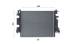 Radiator, engine cooling - CR2232000S MAHLE - 120126N, 123227, 214101206R
