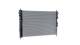 Radiator, engine cooling - CR2237000S MAHLE - 1611262980, 376908634, 636032