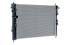 Radiator, engine cooling - CR2238000S MAHLE - 1611245980, 376908644, 636033