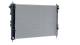 Radiator, engine cooling - CR2238000S MAHLE - 1611245980, 376908644, 636033