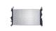 Radiator, engine cooling - CR2244000S MAHLE - 121180, 1300361, 13440199