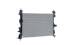 Radiator, engine cooling - CR2244000S MAHLE - 121180, 1300361, 13440199