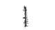 Radiator, engine cooling - CR2244000S MAHLE - 121180, 1300361, 13440199