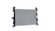 Radiator, engine cooling - CR2244000S MAHLE - 121180, 1300361, 13440199