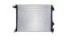 Radiator, engine cooling - CR2247000S MAHLE - 107664, 123229, 180121N