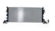 Radiator, engine cooling - CR2251000S MAHLE - 13453907, 376908794, 39109107