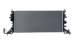 Radiator, engine cooling - CR2251000S MAHLE - 13453907, 376908794, 39109107