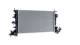 Radiator, engine cooling - CR2251000S MAHLE - 13453907, 376908794, 39109107