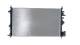 Radiator, engine cooling - CR2265000S MAHLE - 1300319, 150059N, 22762534